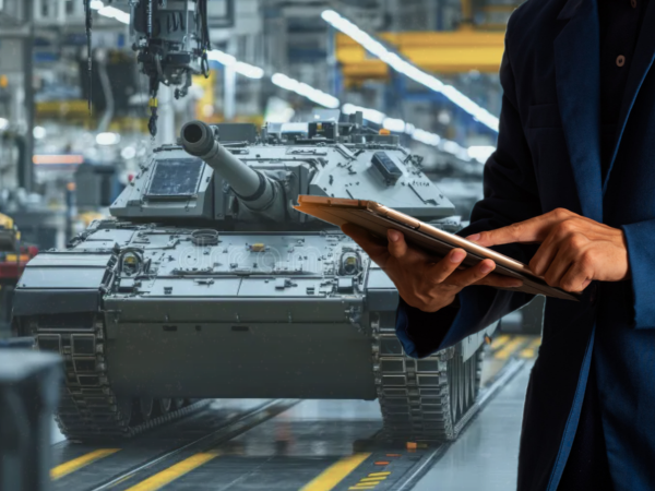 10 nejčastějších neshod při auditech AQAP 2110: Na co si dát pozor?
